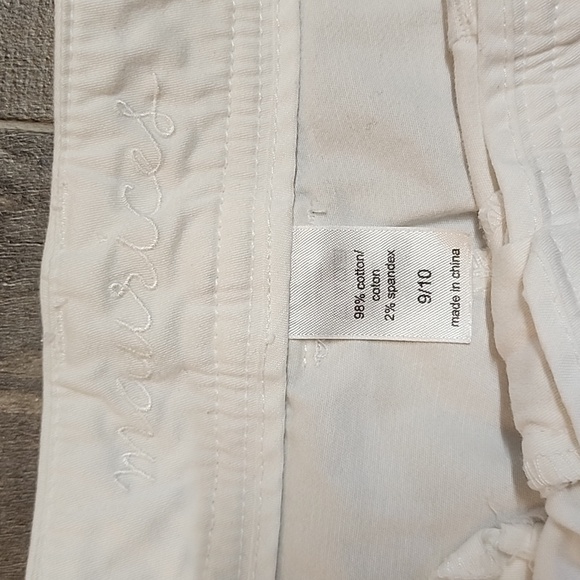 Maurices brand shorts - Picture 2 of 6